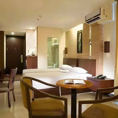 Losari Roxy Hotel Jakarta-2